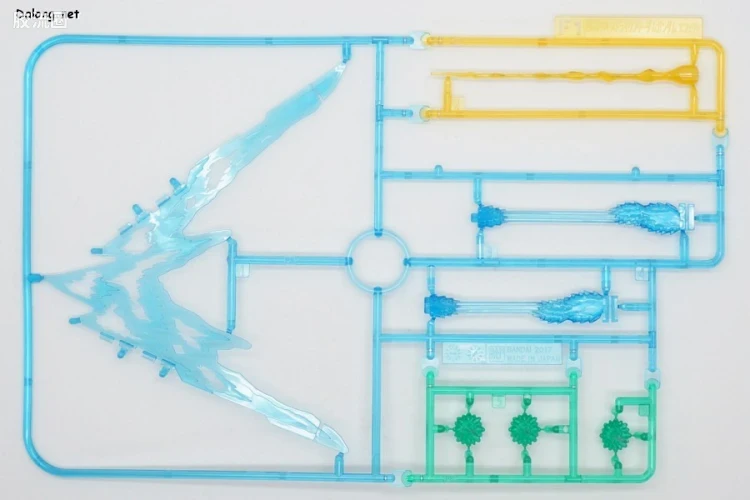 HGUC 网络限定版 强袭自由光之翼套装DX - 图片